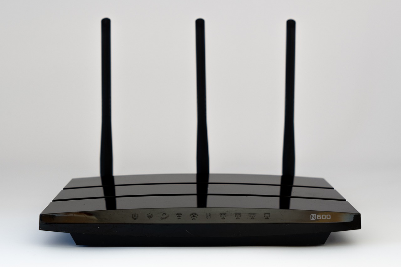 HyperUnit secure communication modules - enterprise IoT connectivity with WiFi, Bluetooth, LoRaWAN, and cellular protocols for reliable smart building networks