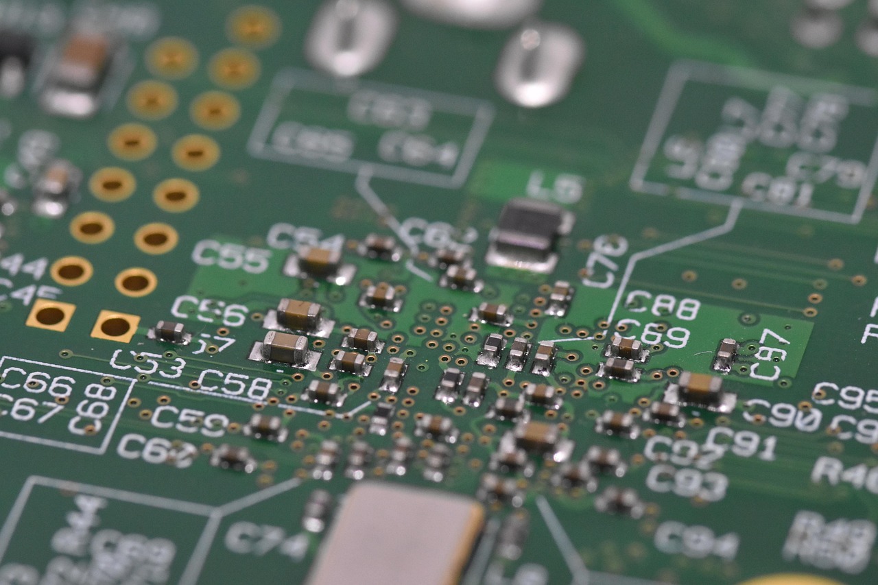 HyperUnit edge computing processors - high-performance modular processor units for real-time data processing and industrial IoT applications